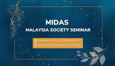 midas cpcps|CEE Seminar: MIDAS.